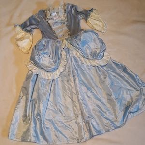Princess Costume
